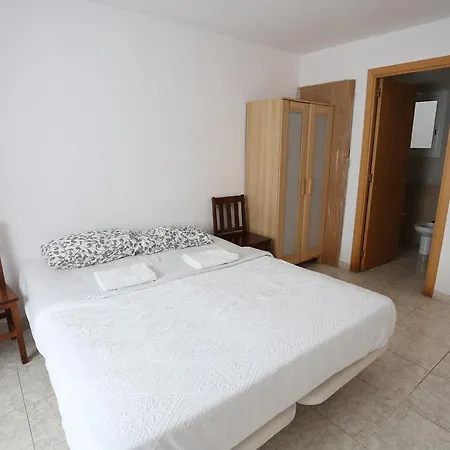 Appartement Apartamento Lloret