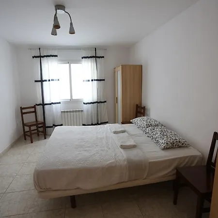 Apartamento Lloret *