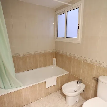 Apartamento Lloret