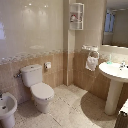Appartement Apartamento Lloret