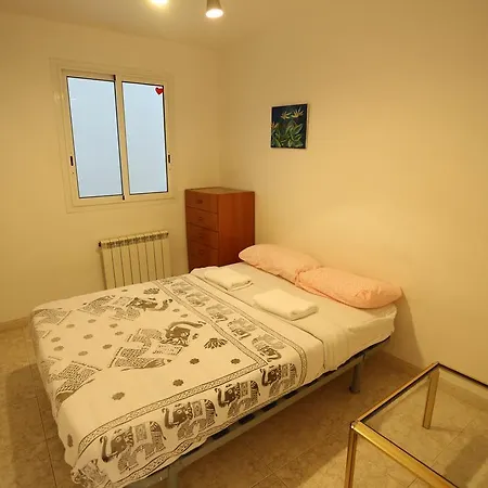 Apartamento Lloret