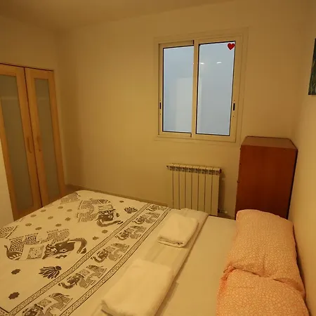 Apartamento Lloret Appartement *