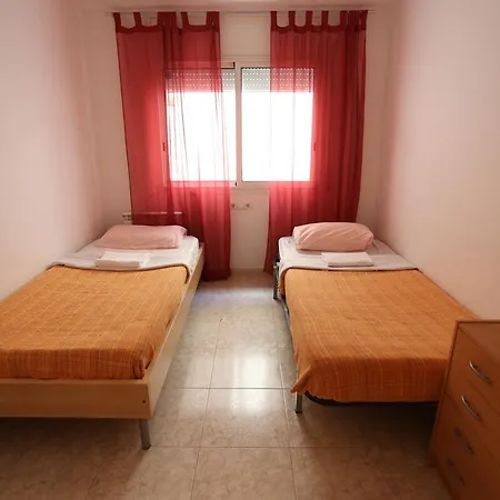 Appartement Apartamento Lloret