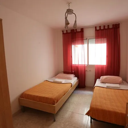 Apartamento Lloret Appartement