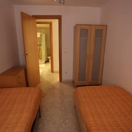 Appartement Apartamento Lloret *