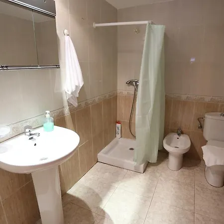 Appartement Apartamento Lloret