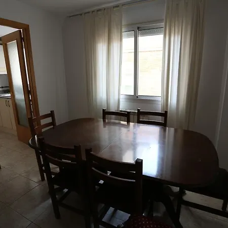 Appartement Apartamento Lloret Lloret de Mar