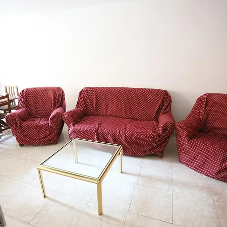 Appartement Apartamento Lloret