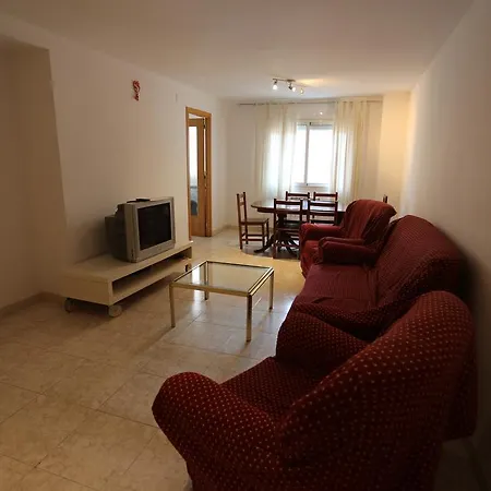 Apartamento Lloret Appartement