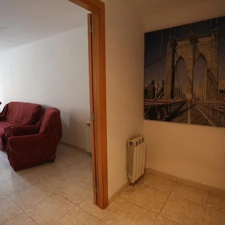Apartamento Lloret