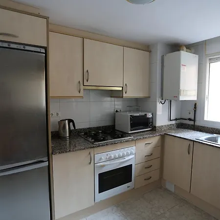Apartamento Lloret Appartement