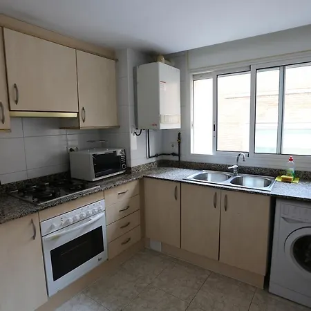 Apartamento Lloret *