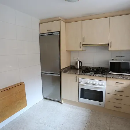 Apartamento Lloret