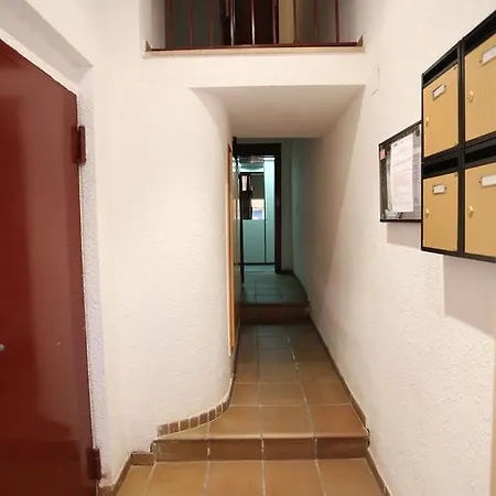Apartamento Lloret *