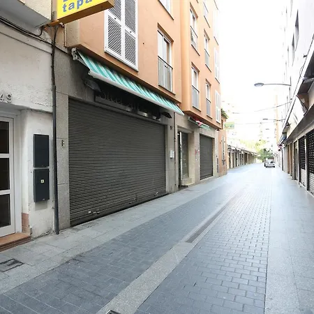 Apartamento Lloret