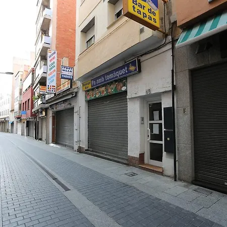 Appartement Apartamento Lloret Lloret de Mar